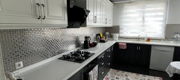 فيلا 4+1 في Konakli, Turkey رقم 15996 19