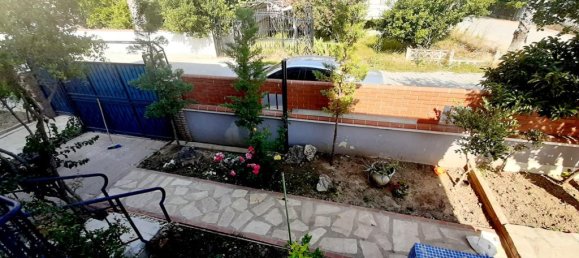 فيلا 4+1 في Konakli, Turkey رقم 15996 4