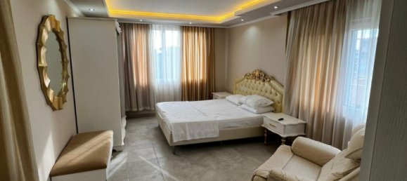 فيلا 4+1 في Konakli, Turkey رقم 15996 9