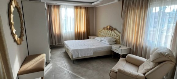 فيلا 4+1 في Konakli, Turkey رقم 15996 12