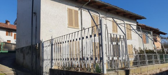 7-Zimmer Haus in San Paolo Solbrito, Italy, Nr. 112262 2