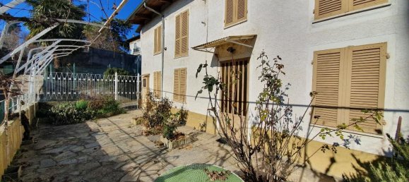 7-Zimmer Haus in San Paolo Solbrito, Italy, Nr. 112262 7