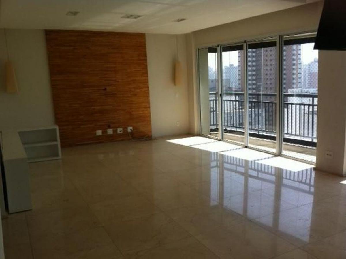 4 chambres Appartement à Sao Paulo, Brazil No. 433810