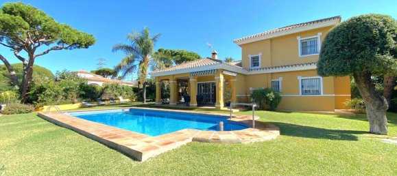5 bedrooms Villa in Marbella, Spain No. 186103 16
