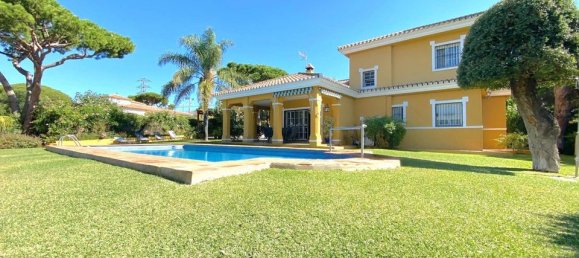 5 bedrooms Villa in Marbella, Spain No. 186103 20