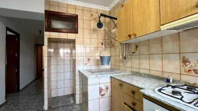 Таунхаус с 4 спальнями в Педрегер, Испания № 270862