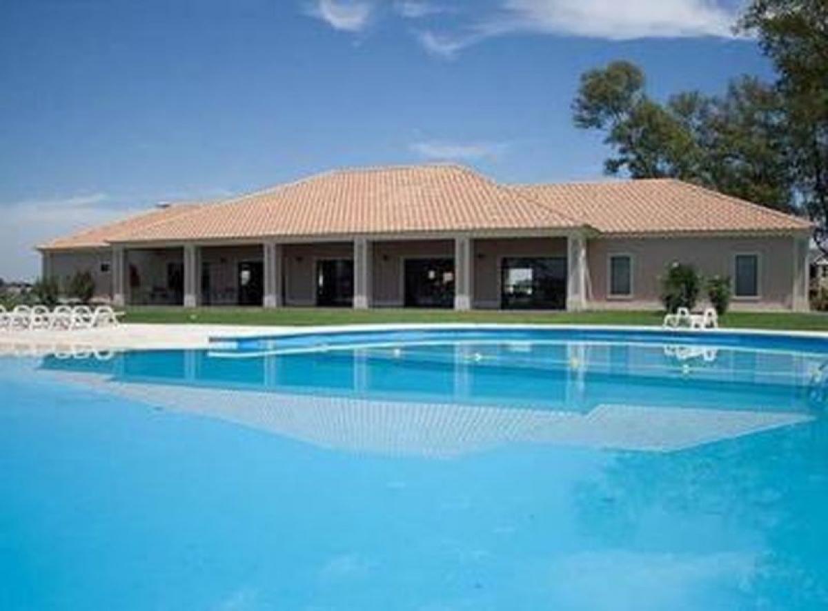  Land in Ezeiza, Argentina No. 121378