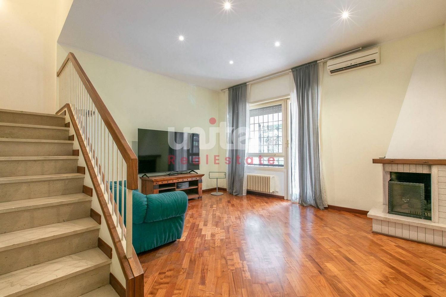 3 Schlafzimmer Haus in Rome, Italy, Nr. 314263