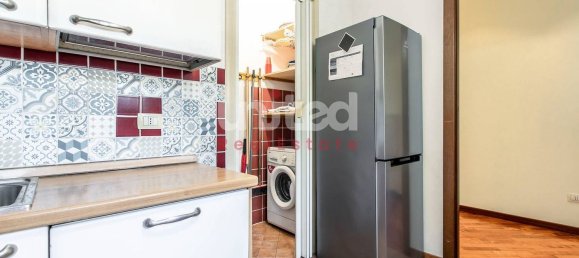 Дом с 3 спальнями в Рим, Италия № 314263 9