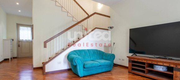 Дом с 3 спальнями в Рим, Италия № 314263 10