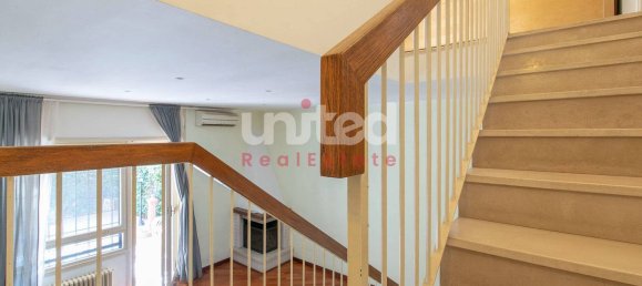 Дом с 3 спальнями в Рим, Италия № 314263 16