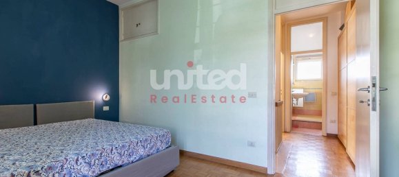 Дом с 3 спальнями в Рим, Италия № 314263 26