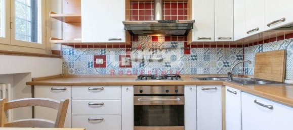 Дом с 3 спальнями в Рим, Италия № 314263 7