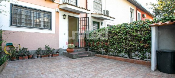 Дом с 3 спальнями в Рим, Италия № 314263 3