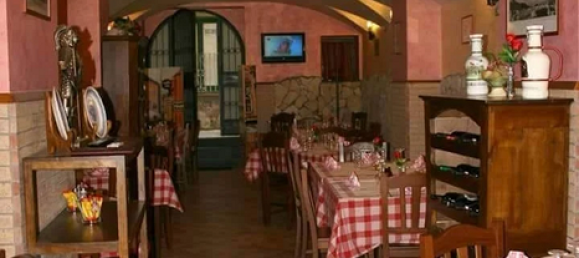 2-Zimmer Gewerbliche Immobilie in Montecorvino Rovella, Italy, Nr. 252306 2