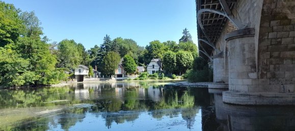 2 bedrooms Apartment in Olivet, France No. 319685 9