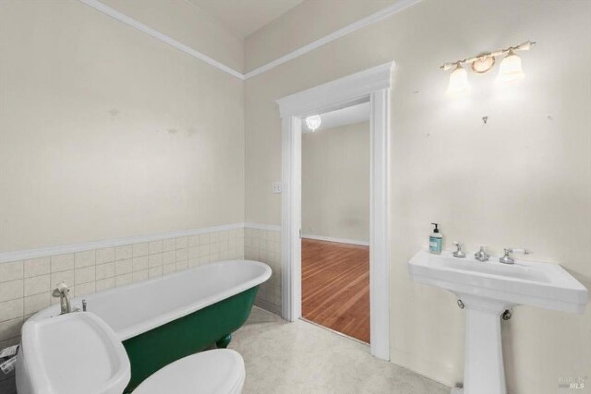 2 bedrooms House in Napa, USA No. 372266