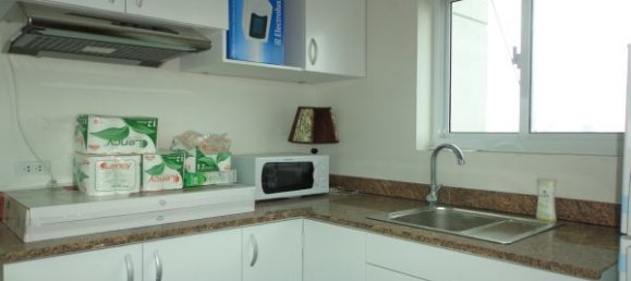 1 bedroom Apartment in Ba Dinh, Vietnam No. 6583 3