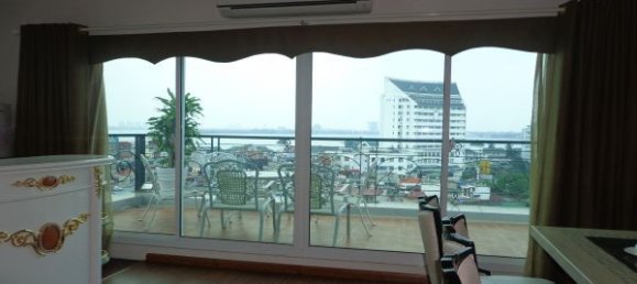 1 bedroom Apartment in Ba Dinh, Vietnam No. 6583 8