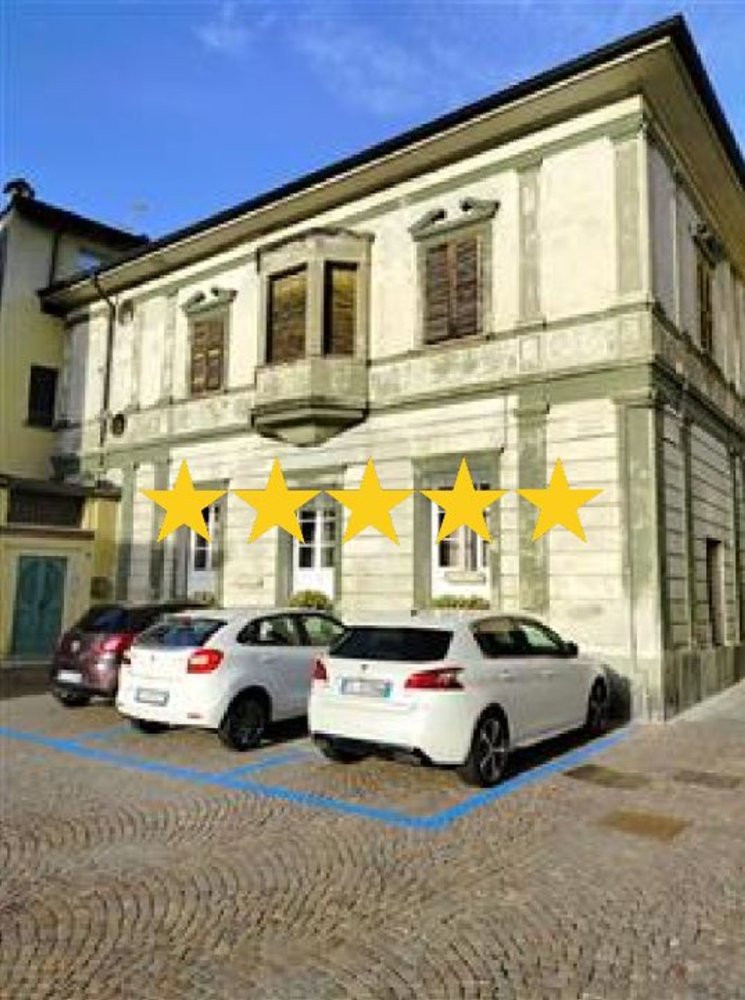 3غرفة شقة في Sondrio, Italy رقم 3516