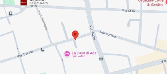 3غرفة شقة في Sondrio, Italy رقم 3516 5