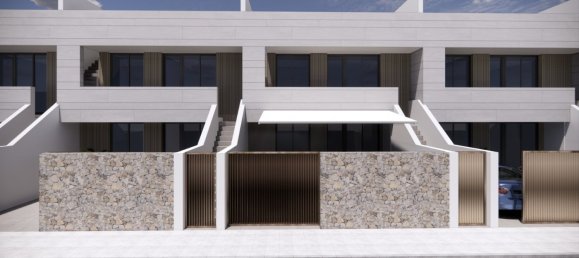 3 bedrooms Bungalow in Santiago de la Ribera, Spain No. 7115 11