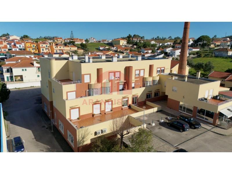 3 Schlafzimmer Wohnung in Torres Vedras, Portugal, Nr. 267172