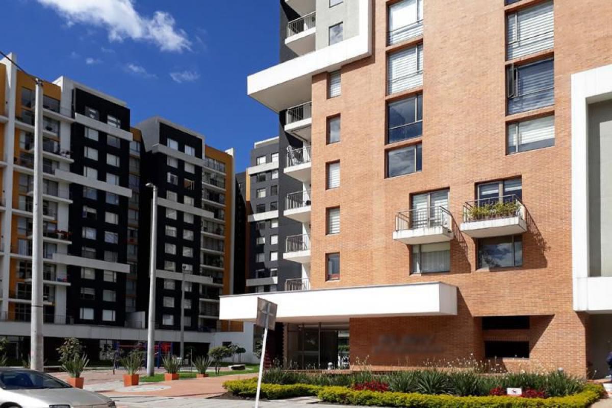 3 Schlafzimmer Haus in Bogota, Colombia, Nr. 10072