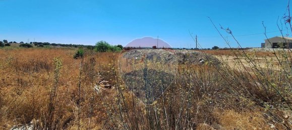 Terreno em Rosolini, Italy 11968 m² N.º 329219 12