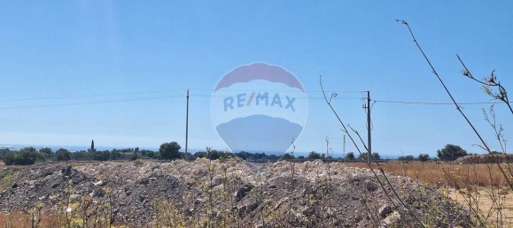 Terreno em Rosolini, Italy 11968 m² N.º 329219 11