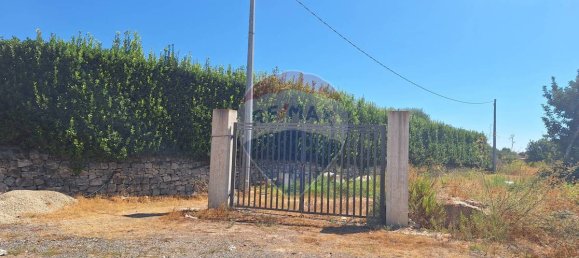 Terreno em Rosolini, Italy 11968 m² N.º 329219 2