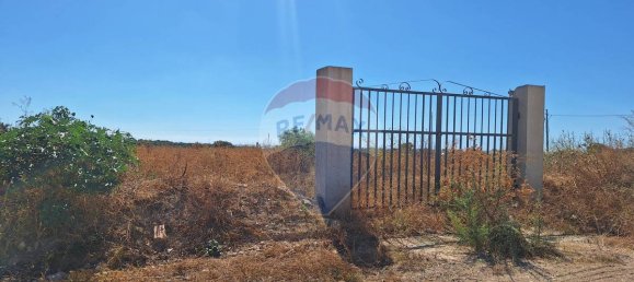 Terreno em Rosolini, Italy 11968 m² N.º 329219 5