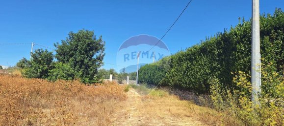 Terreno em Rosolini, Italy 11968 m² N.º 329219 7