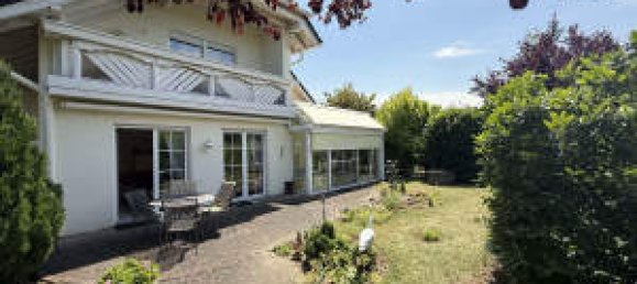 8 rooms Townhouse in Mainz-Bingen, Germany No. 334771 16