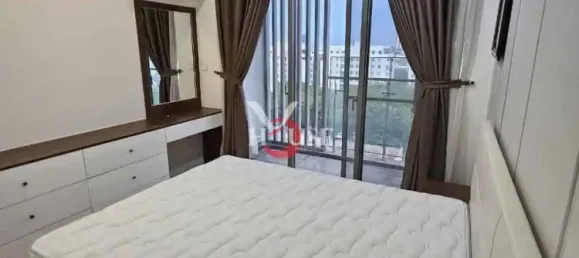 2 bedrooms Apartment in Ho Chi Minh, Vietnam No. 19849 4