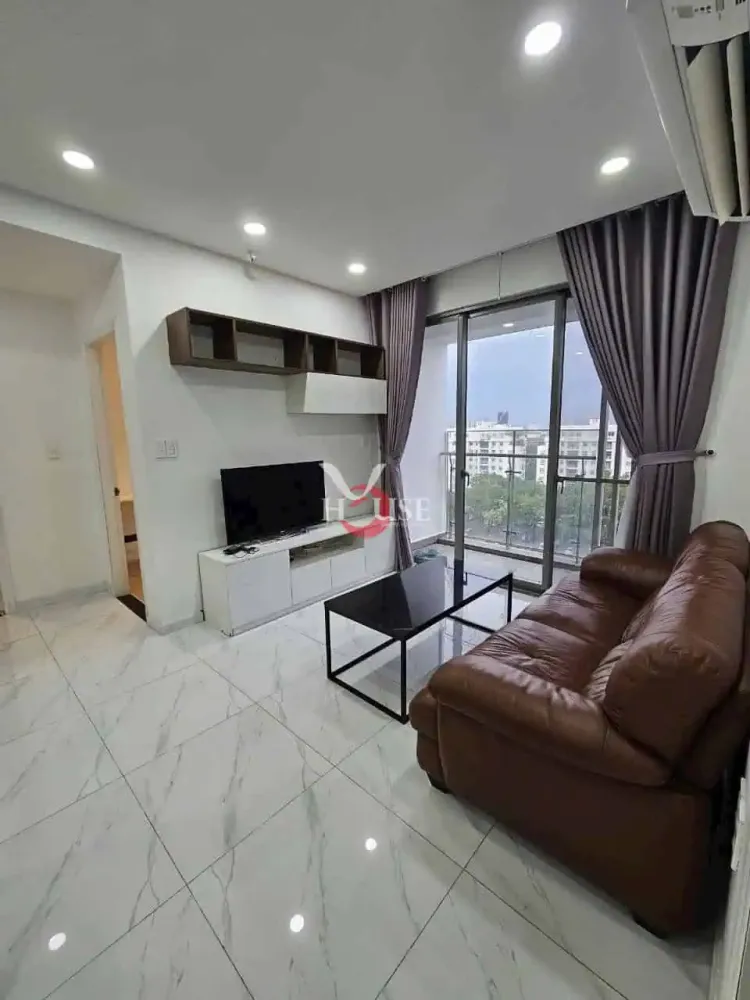 2 bedrooms Apartment in Ho Chi Minh, Vietnam No. 19849