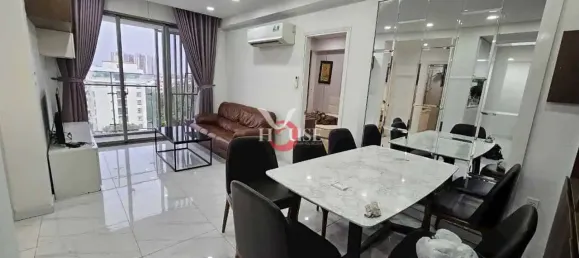 2 bedrooms Apartment in Ho Chi Minh, Vietnam No. 19849 5