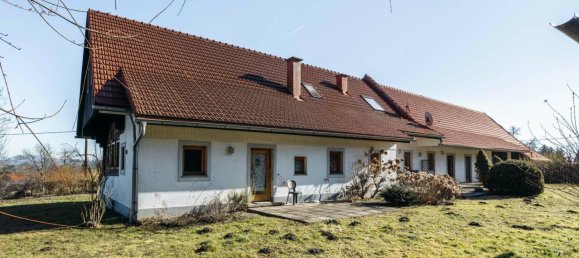 6-Zimmer Haus in Lannach, Austria, Nr. 243531 5