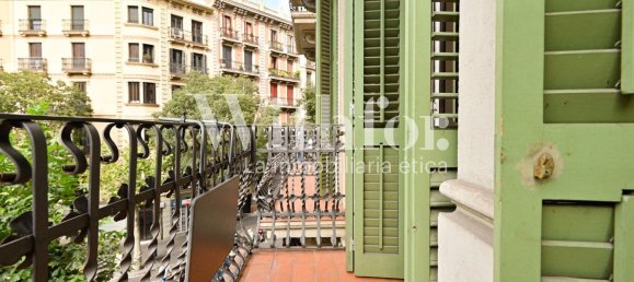 Apartamento T2 em Eixample, Spain N.º 137119 37
