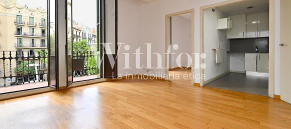 2 غرف نوم شقة في Eixample, Spain رقم 137119 56