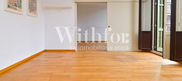Apartamento T2 em Eixample, Spain N.º 137119 3