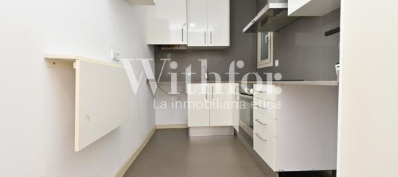 Apartamento T2 em Eixample, Spain N.º 137119 17