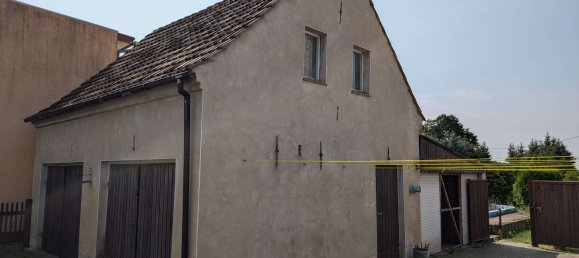 Casa de 6 habitaciónes en Wittenberg, Germany No. 150113 6