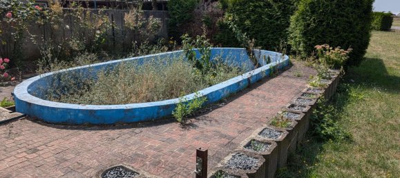 Casa de 6 habitaciónes en Wittenberg, Germany No. 150113 8