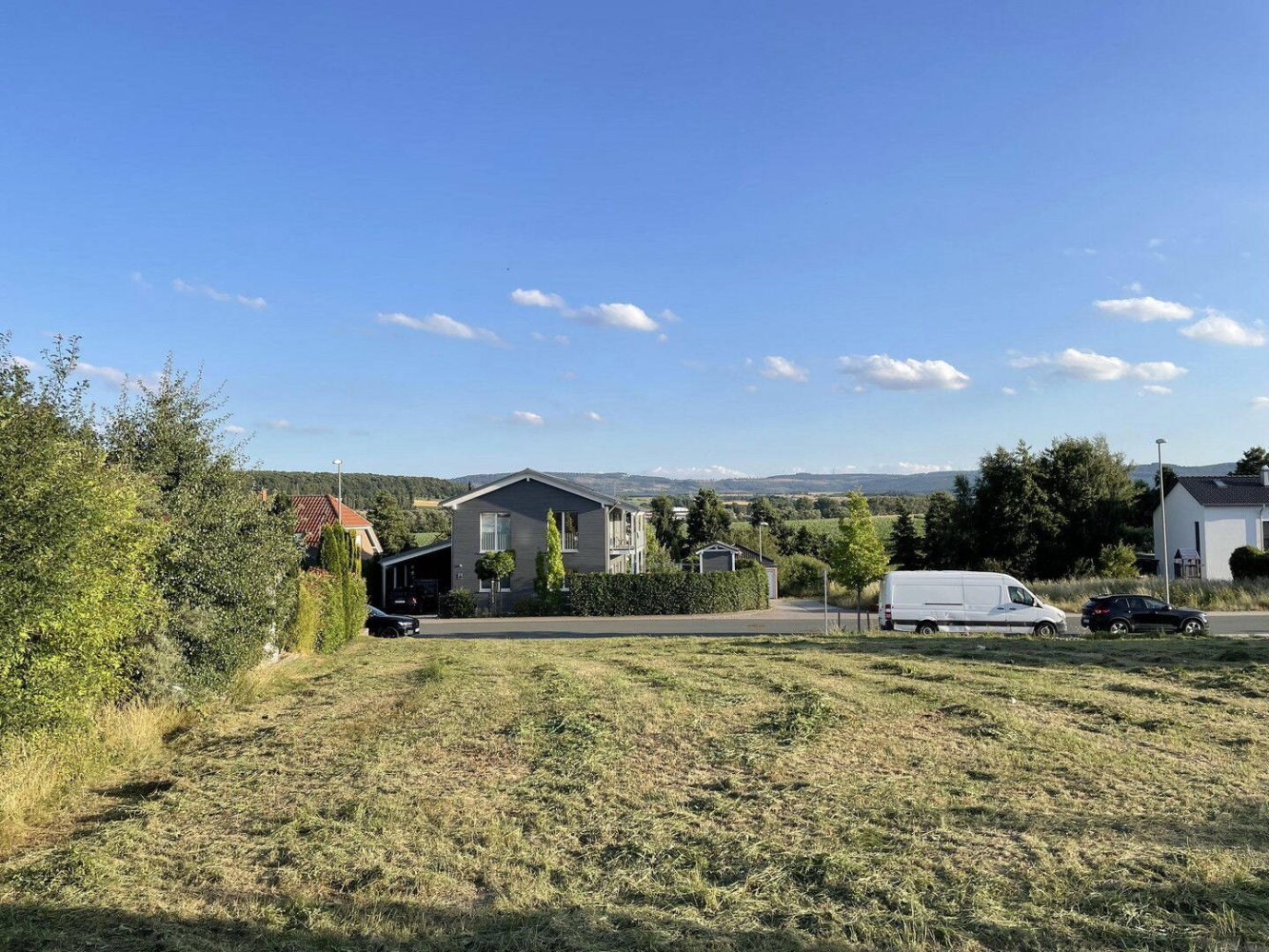  Land in Hochtaunuskreis, Germany No. 241731