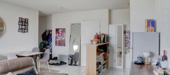 1 bedroom Apartment in Saint-Pierre-des-Corps, France No. 64001 5