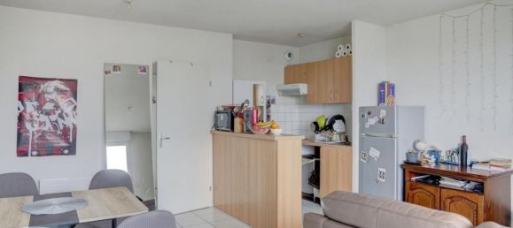 1 bedroom Apartment in Saint-Pierre-des-Corps, France No. 64001 4