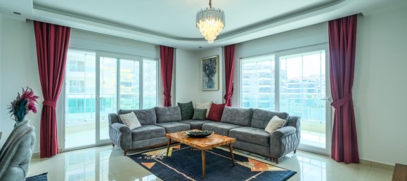 Apartamento 2+1 em Alanya, Turkey N.º 26238 6