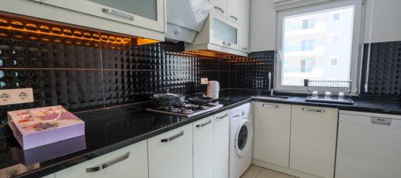 Apartamento 2+1 em Alanya, Turkey N.º 26238 3