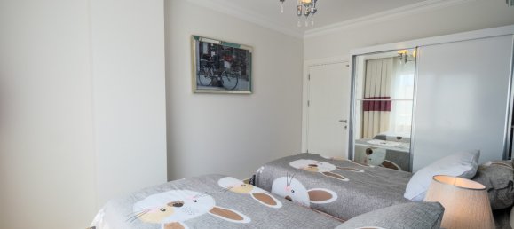 Apartamento 2+1 em Alanya, Turkey N.º 26238 10